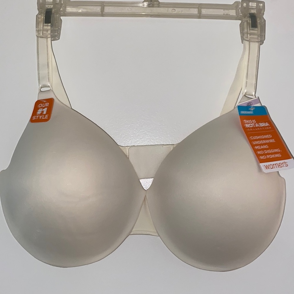 Warner’s This is Not a Bra 40D NWT